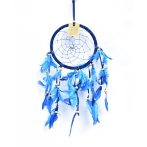 Álomfogó | 16 cm | Kék