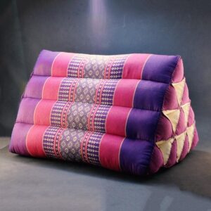 Thai háromszögpárna