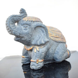 Elefánt szobor
