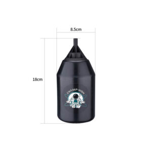 Champ High Booster