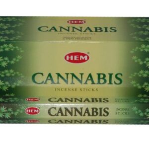 Cannabis | HEM füstölő pálca