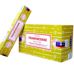 Franc Incense | Satya | füstölő pálca