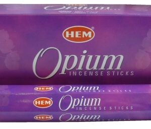 Opium | HEM füstölő pálca