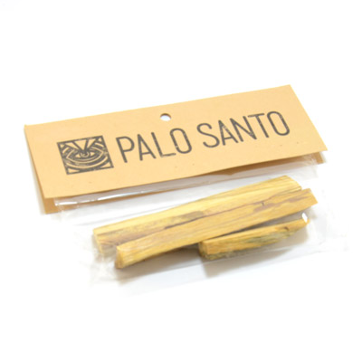 Palo santo füstölő hasáb | Prémium füstölő