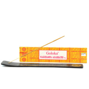 Goloka nag champa agarbathi