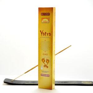 Yatra | Prémium füstölő pálca