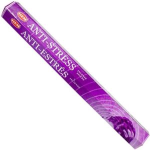 antistressz füstölő