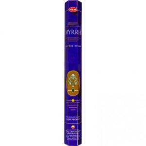 mirha füstölőpálca