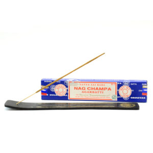 satya nag champa füstölőpálca