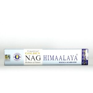 Himalája - füstölőpálca