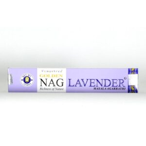 levendula füstölőpálca