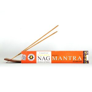 Mantra - füstölőpálca