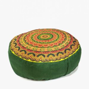 Ülőpárna | Medtiációs párna | Jógapárna | Prána párna tönkölyhéjjal töltve