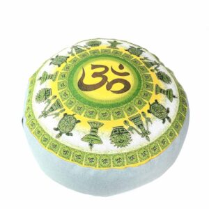 Ülőpárna | Medtiációs párna | Jógapárna | Prána párna tönkölyhéjjal töltve