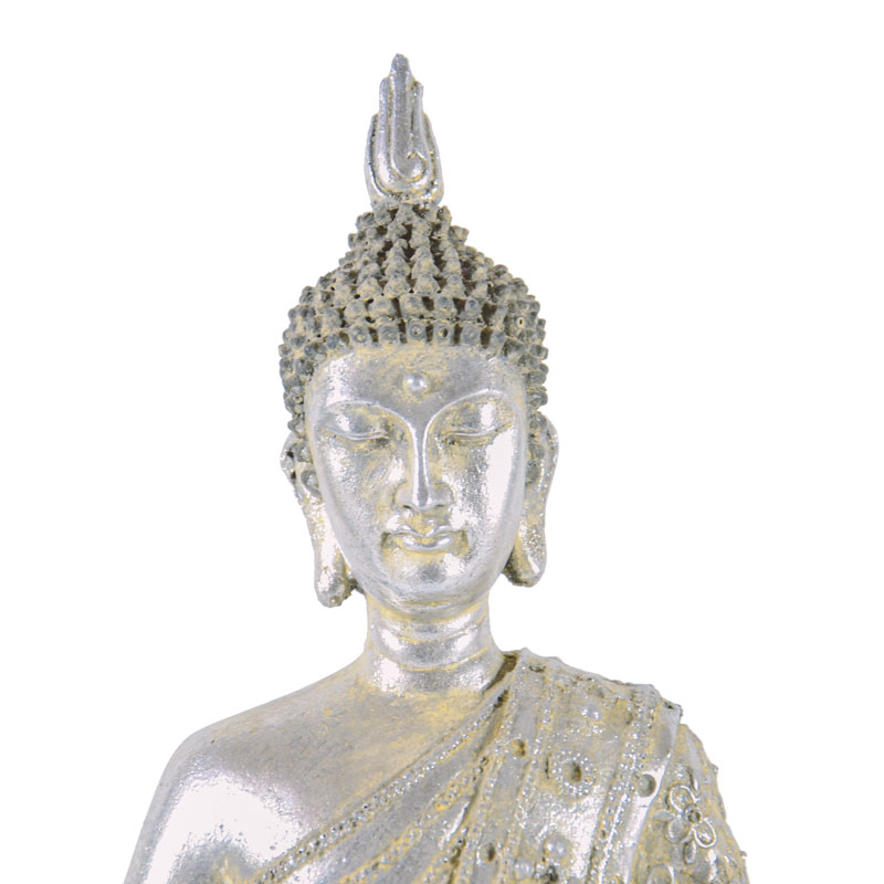 Szerencsehozó Buddha szobor | Gyógyító Buddha szobor