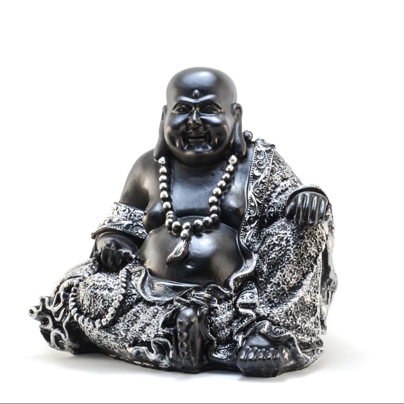 Nevető Buddha szobor