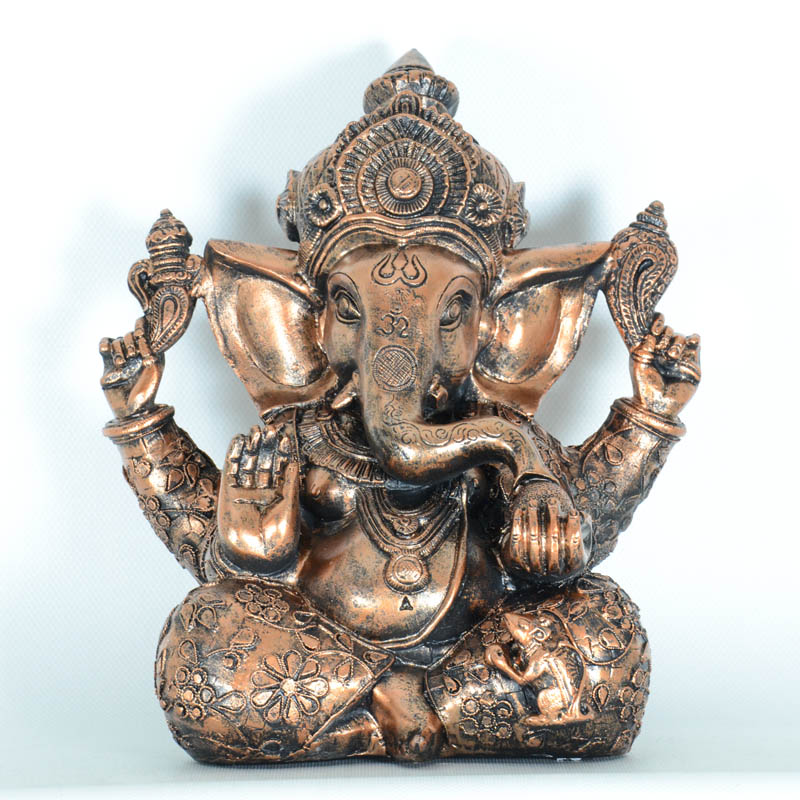 Ganesha szobor | Ganésa szobor