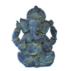 Kis Ganesha szobor