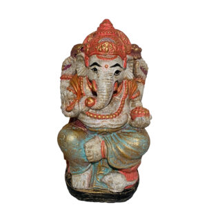 Ganesha szobor | Ganésa szobor kőből
