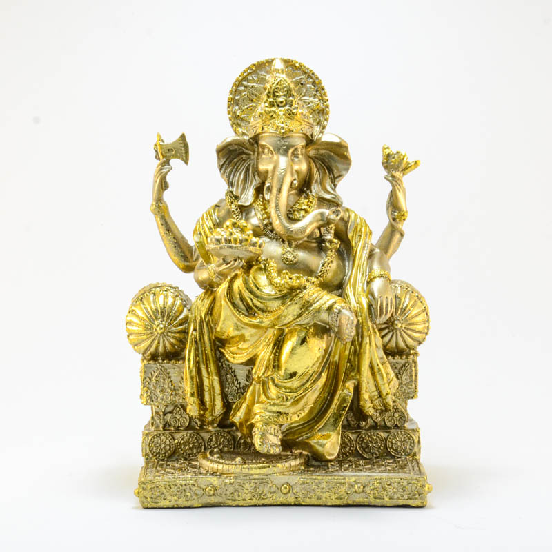 Ganesha szobor | Ganésa szobor