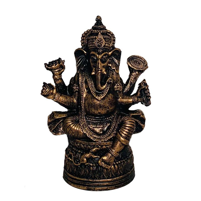 Ganesha szobor | Ganésa szobor resinből