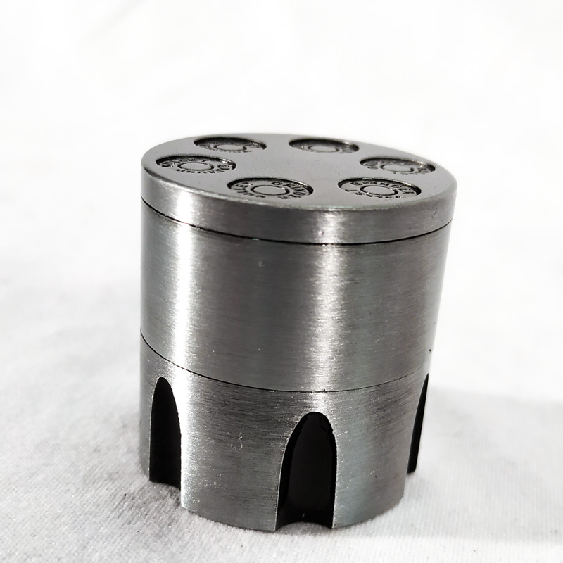 Tölténytár grinder | Acél grinder | Dohányörlő | Fű morzsoló | Kannabisz morzsoló | Dohány morzsoló | Kannabisz grinder