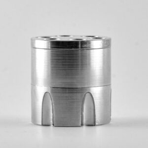 Tölténytár grinder | Acél grinder | Dohányörlő | Fű morzsoló | Kannabisz morzsoló | Dohány morzsoló | Kannabisz grinder